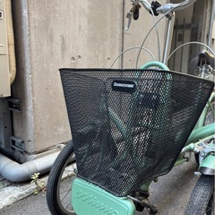 シニア用 
自転車の画像