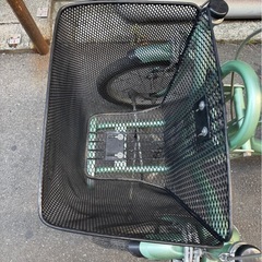 シニア用 
自転車の画像