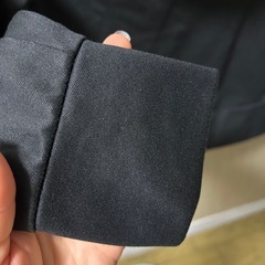 NIKEキッズパーカーの画像