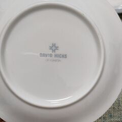 【引き渡し者決定済】【未使用に近い】ブランド　カップ　ソーサー 10点の画像