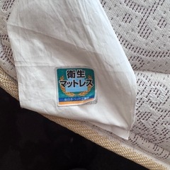 dream bed MAID IN JAPAN F1-Pふんわりソフトな寝心地の画像