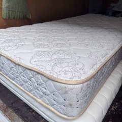 dream bed MAID IN JAPAN F1-Pふんわりソフトな寝心地の画像