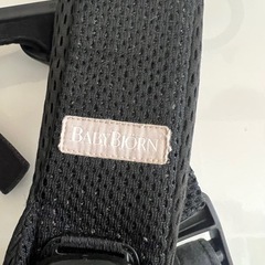 ベビービョルン　ONE KAIの画像