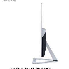 モニター 31.5インチの画像