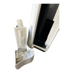 シャープ 空気清浄機 2023年製 KC-R500Y-Wの画像