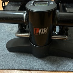 【値下げしました】足踏み　ステッパー　ダイエット効果  の画像