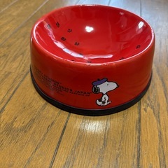 フードボール犬餌入れの画像