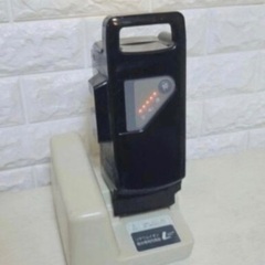 ✨美品✨パナソニック電動自転車  26インチ室内保管✨w711の画像