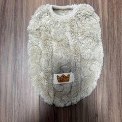 犬　わんちゃん　冬用　服　Sサイズの画像