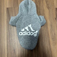 犬　わんちゃん　冬用　服　Sサイズの画像