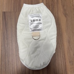 犬　わんちゃん　冬用　服　Sサイズの画像