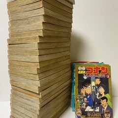 名探偵コナン　31冊セットの画像