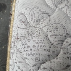 dream bed MAID IN JAPAN F1-Pふんわりソフトな寝心地の画像