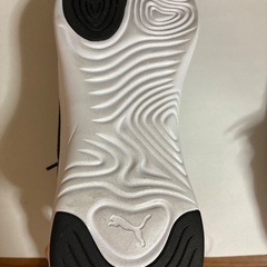 スニーカー　サイズ23.5  PUMAの画像