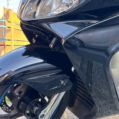 スカイウェイブ250（CJ46A）の画像