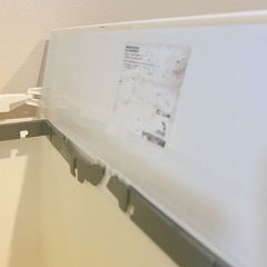 【SOLOWゴミ箱】ペダルタイプ45L
の画像