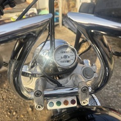 ビラーゴ250 乗って帰れます　ローン可の画像