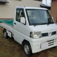 【コミコミ価格！】即戦力♪車検２年満タン付き♪ /平成２１年式・クリッパー・トラック/５速マニュアルミッション/パワステ/エアコン【スグ乗れます！】の画像