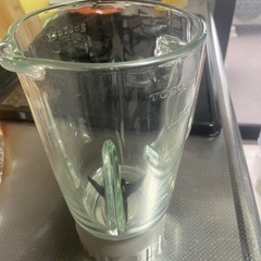 ファイバーミキサー　の画像