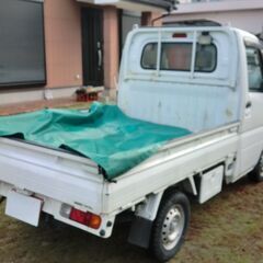 【コミコミ価格！】即戦力♪車検２年満タン付き♪ /平成２１年式・クリッパー・トラック/５速マニュアルミッション/パワステ/エアコン【スグ乗れます！】の画像