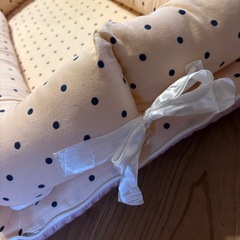 ロザリー ベッドインベッドの画像