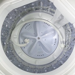 【初期不良動作保証】設置まで無料！新生活応援 SHARP冷蔵庫洗濯機セットの画像