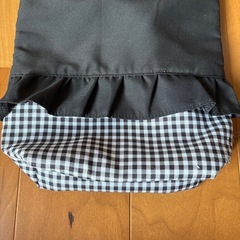 シューズケースの画像