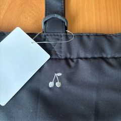 シューズケースの画像