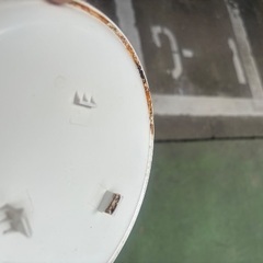 セニアカー　　カバー付き　バッグ付き　キー2本の画像