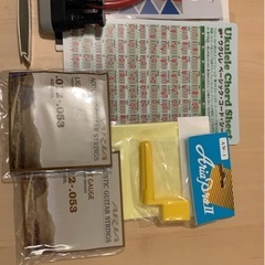 ギター　YAMAHA FS720S　の画像