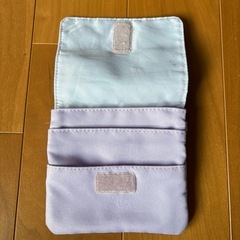 移動ポケットの画像