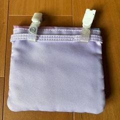 移動ポケットの画像