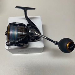 ショアジギングセットの画像