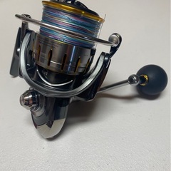 ショアジギングセットの画像