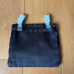 移動ポケットの画像