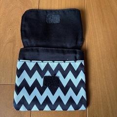 移動ポケットの画像