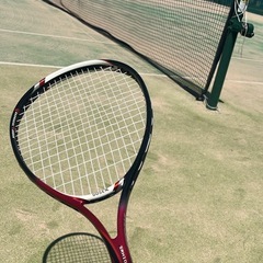 ソフトテニス仲間募集