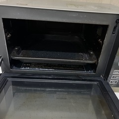 ◼️お取引予定　早い物勝ち‼️🉐Panasonic オーブンレンジの画像