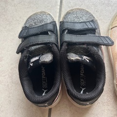 幼児　靴　15・16センチの画像