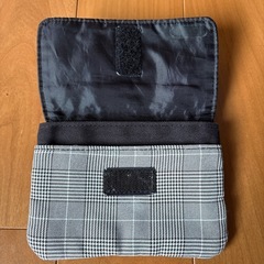 移動ポケットの画像