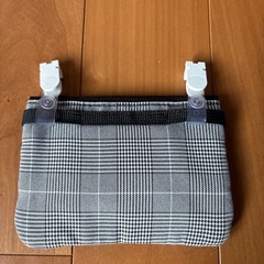 移動ポケットの画像