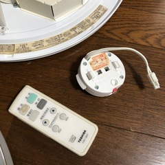 シーリングライト　蛍光灯　LEDではありません。の画像