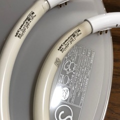 シーリングライト　蛍光灯　LEDではありません。の画像