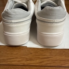 スニーカー　サイズ23.5 EDWINの画像