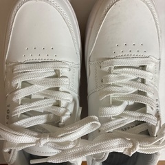 スニーカー　サイズ23.5 EDWINの画像