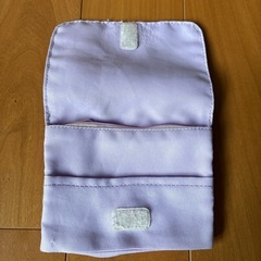 移動ポケットの画像