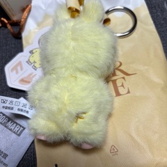 ラブブイニシャルfの画像