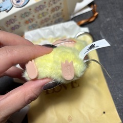 ラブブイニシャルfの画像