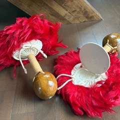 ウリウリの画像