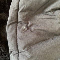 ベビーカー　抱っこ紐　ブランケットの画像